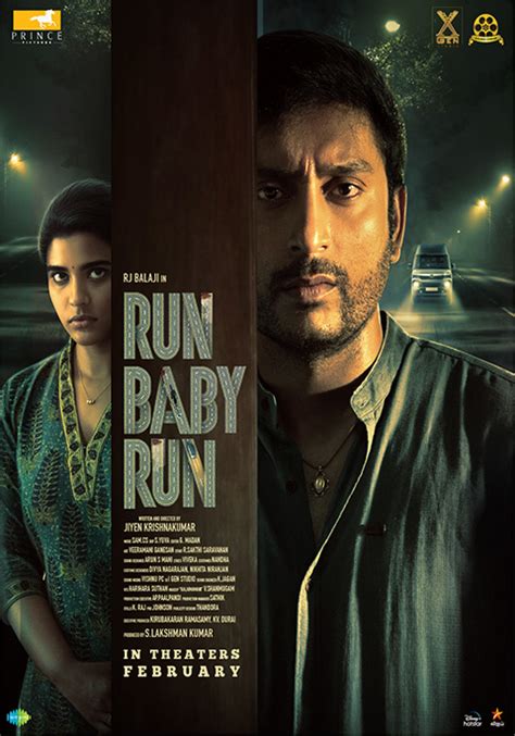 Run baby run 2023 - Feb 3, 2024 · Book online tickets for Run Baby Run (2023) -Tamil film at movie theatre near you in .Check the cinema showtimes, release date, cast on BookMyShow.